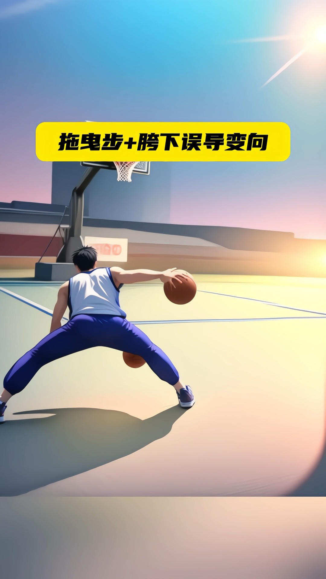 为什么智能球能帮助提高篮球技能